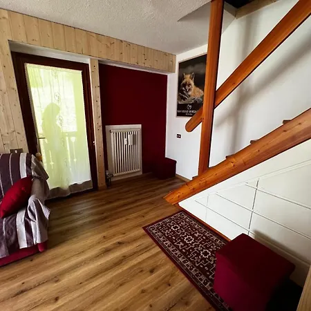 Casa Mb Folgarida