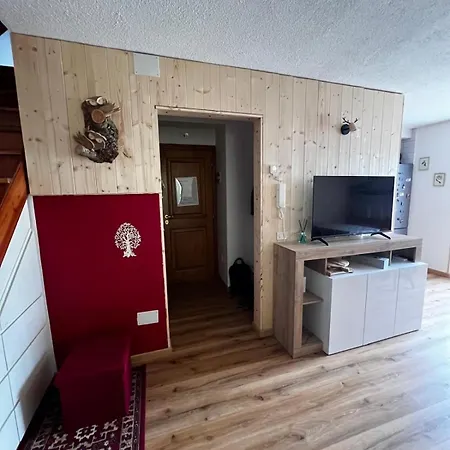 Apartment Casa Mb *