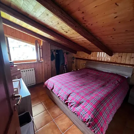 Casa Mb Apartment *