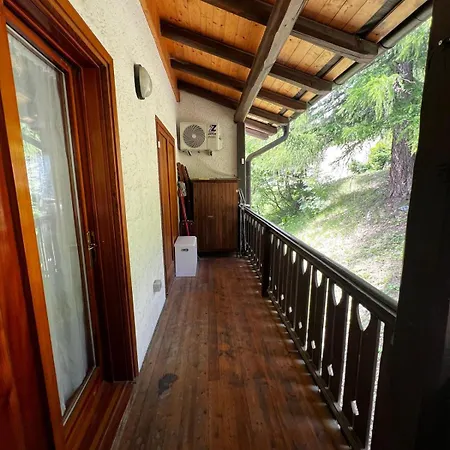 Casa Mb * Folgarida
