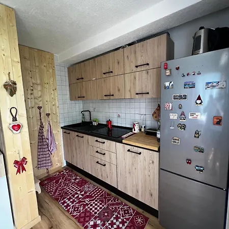 Casa Mb Apartment *
