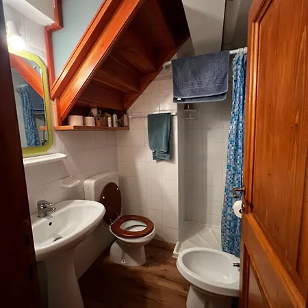 Casa Mb Folgarida