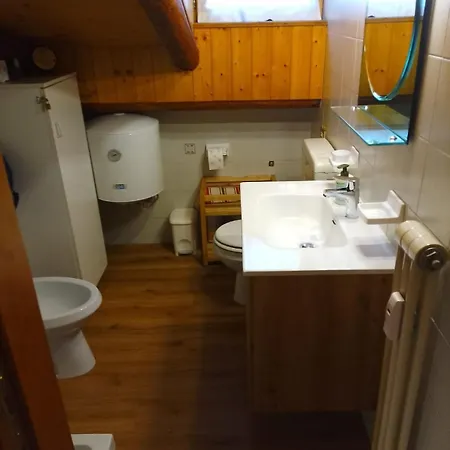 Apartment Casa Mb